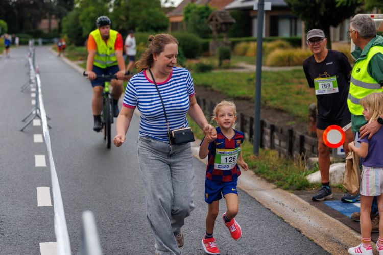 Landlopersjogging 2026